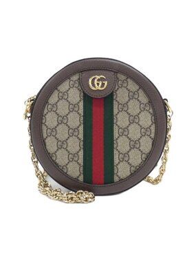 Gucci Ophidia Shoulder Bag